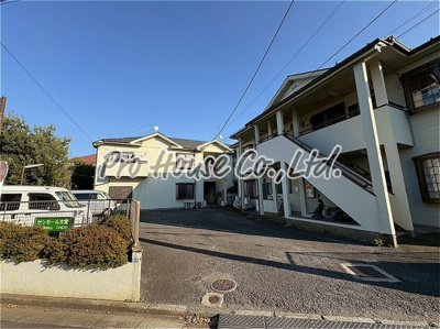 【駐車場】 | サンモール大堂