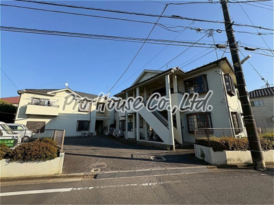 【外観】 | サンモール大堂