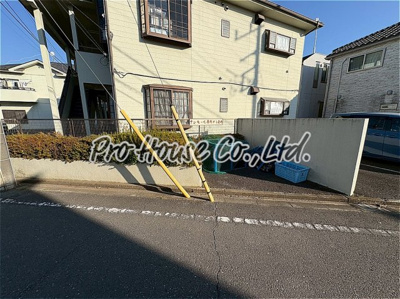 【周辺】 | サンモール大堂