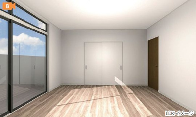 【居間・リビング】 | サンモール大堂