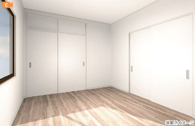 【居間・リビング】 | サンモール大堂