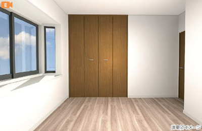 【居間・リビング】 | サンモール大堂