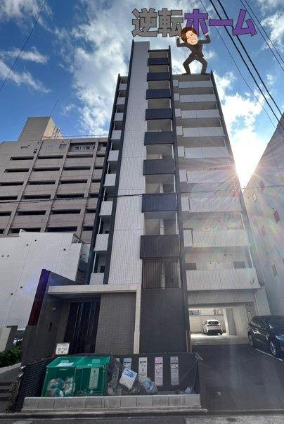 ヴェーラ カーサ ウルバーナ　名古屋市賃貸　仲介手数料無料