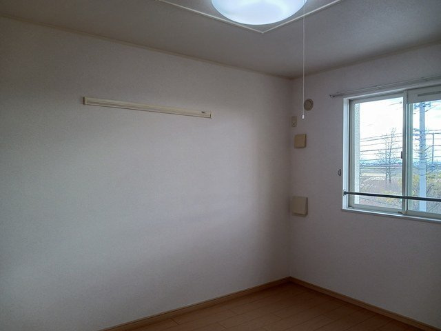 ピアッツア－レ　Ⅰの内装