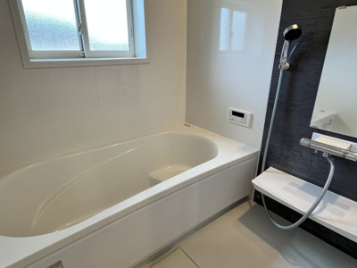 【浴室】 | コンフォーティアⅥ
