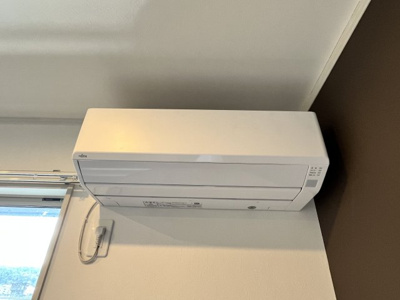 【設備】 | コンフォーティアⅥ