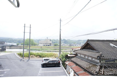 【展望】 | コンフォーティアⅥ