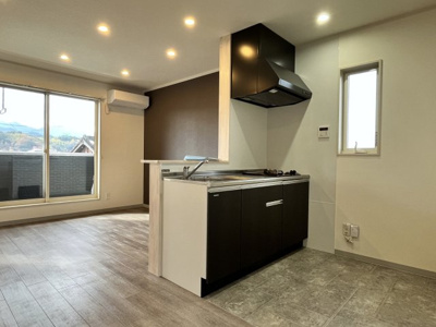 【居間・リビング】 | コンフォーティアⅥ