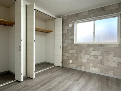 【収納】 | コンフォーティアⅥ