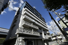 カサベラ新在家ツインズⅠ号館の画像