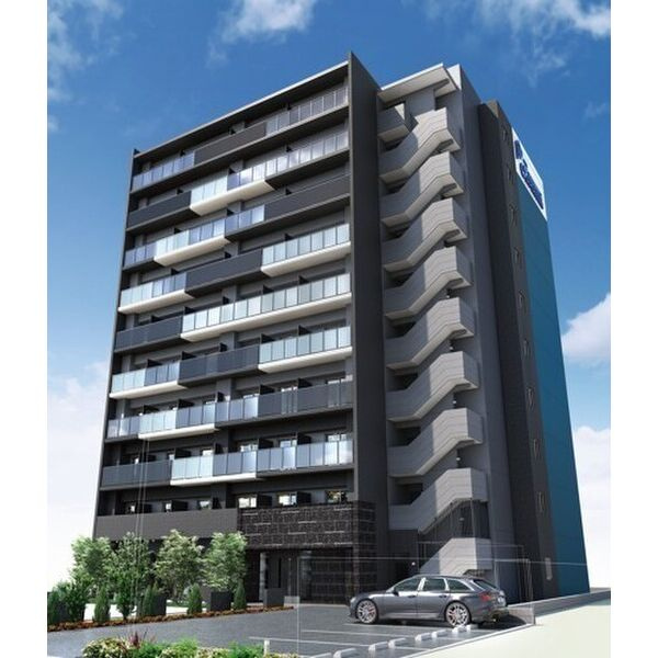 プレサンス天王寺ヴィヴァン