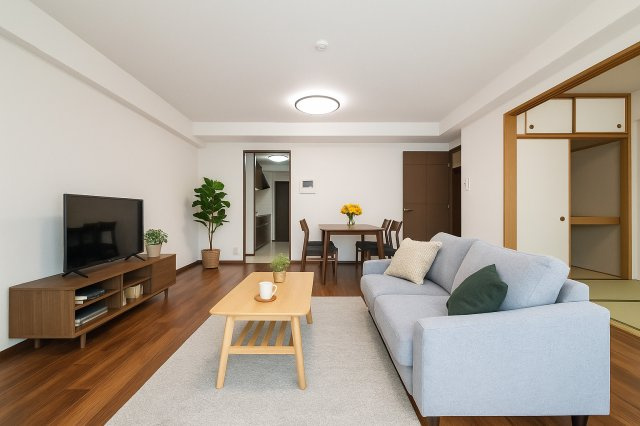 ダイアパレス草加　ヴィラ・リゾート