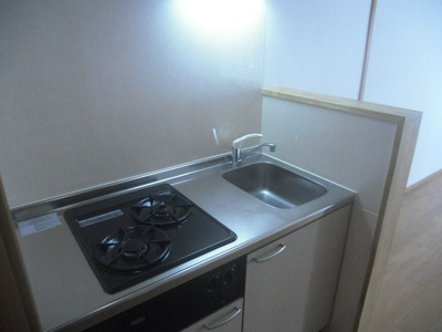 【キッチン】 | グリーンコート | キッチンでお料理をお楽しみください