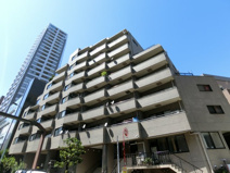 ビクセル新宿の画像