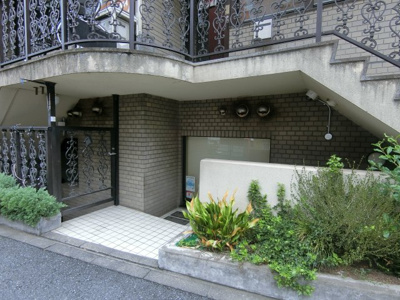 【外観】 | ビクセル新宿