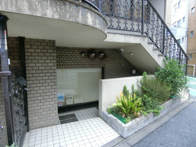 【外観】 | ビクセル新宿