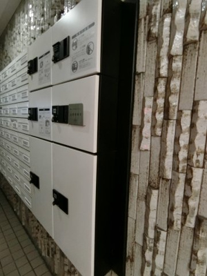 【設備】 | ビクセル新宿