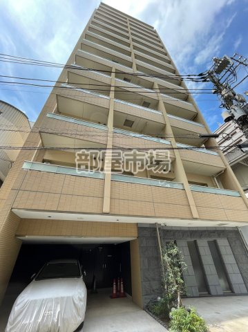 グランデュール富士