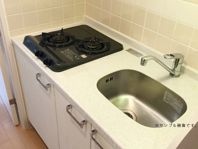 【内装】 | エステムコート新大阪Ⅷレヴォリス