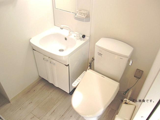 【内装】 | エステムコート新大阪Ⅷレヴォリス