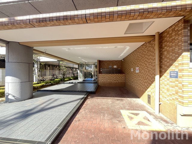 エルソレーユのその他共用部分