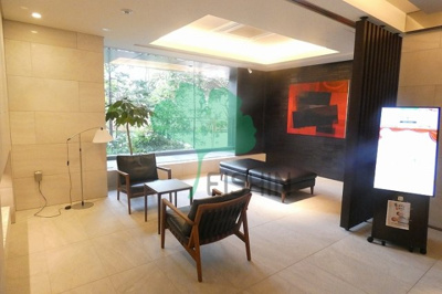 【エントランス】 | エンクレスト博多STYLE(エンクレスト博多スタイル)