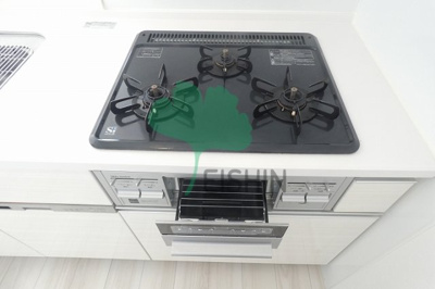 【キッチン】 | エンクレスト博多STYLE(エンクレスト博多スタイル)