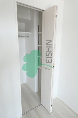 【収納】 | エンクレスト博多STYLE(エンクレスト博多スタイル) | 収納です。