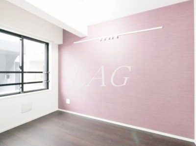 【寝室】 | ハーモニーレジデンス池袋ウエスト | 寝室です。