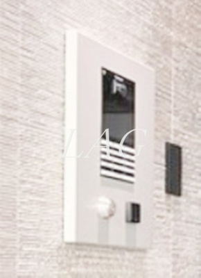 【セキュリティ】 | ハーモニーレジデンス池袋ウエスト | オートロックです。