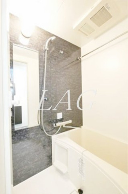 【浴室】 | ハーモニーレジデンス池袋ウエスト | お風呂です。