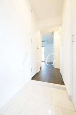 【玄関】 | ハーモニーレジデンス池袋ウエスト | 玄関です。