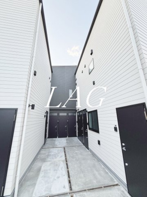 【その他共用部分】 | シャンカル豊島園 | 共用部です。