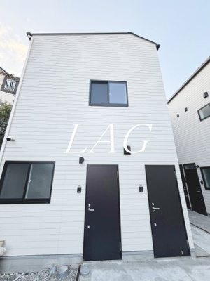 【外観】 | シャンカル豊島園 | 外観です。