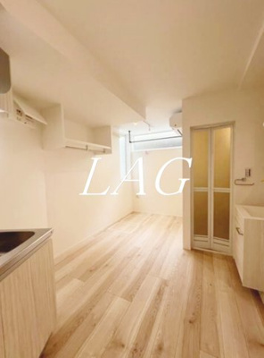 【居間・リビング】 | シャンカル豊島園 | 洋室のお部屋です。