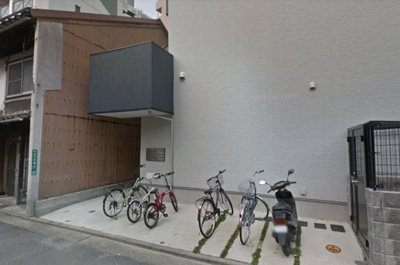 【エントランス】 | Rea(レア)