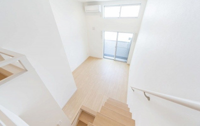 【外観パース】 | Rea(レア)