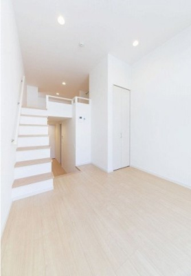 【居間・リビング】 | Rea(レア) | アレンジ自由自在の広々空間です！