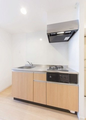 【キッチン】 | Rea(レア) | シンプルな清潔感のあるキッチンです！