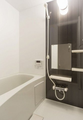 【浴室】 | Rea(レア) | 清潔感のある浴室です！