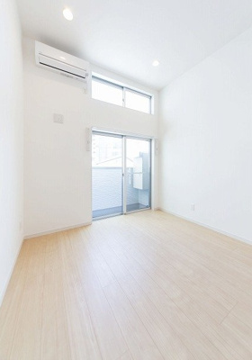 【寝室】 | Rea(レア) | 寝室です。