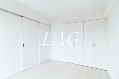 【寝室】 | ヴァロータ氷川台 | 寝室です。