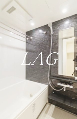 【浴室】 | ヴァロータ氷川台 | お風呂です。