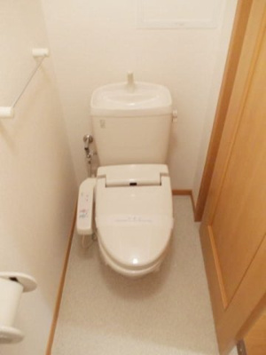 【トイレ】 | グランデール