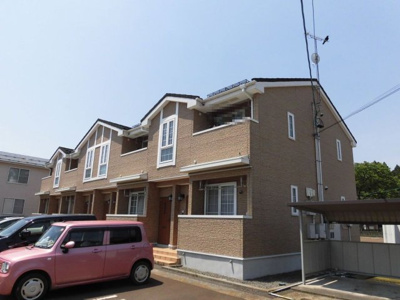 【外観】 | グランデール