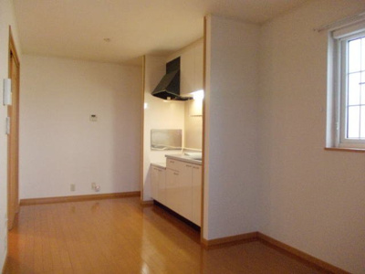 【居間・リビング】 | グランデール