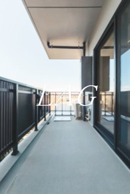 【バルコニー】 | 堀之内マンション | バルコニーです。