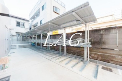 【その他】 | 堀之内マンション