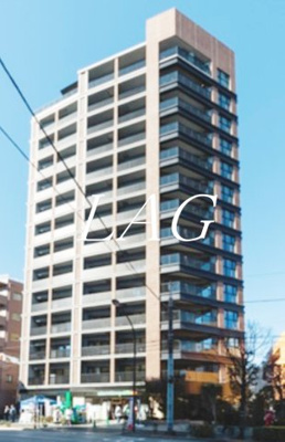 【外観】 | 堀之内マンション | 外観です。