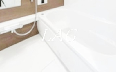 【浴室】 | 堀之内マンション | お風呂です。